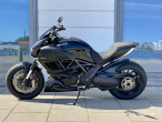 2013 Ducati Diavel
