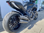 2013 Ducati Diavel