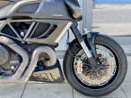 2013 Ducati Diavel