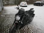 2013 Ducati Diavel