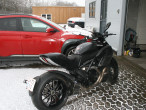 2013 Ducati Diavel
