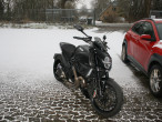 2013 Ducati Diavel