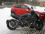2013 Ducati Diavel