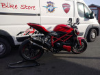 2013 Ducati Streetfighter 848