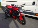 2013 Ducati Streetfighter 848