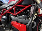 2013 Ducati Streetfighter 848 2013 Ducati Streetfighter 848