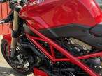 2013 Ducati Streetfighter 848 2013 Ducati Streetfighter 848