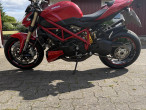 2013 Ducati Streetfighter 848 2013 Ducati Streetfighter 848