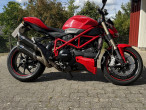 2013 Ducati Streetfighter 848 2013 Ducati Streetfighter 848