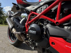 2013 Ducati Streetfighter 848 2013 Ducati Streetfighter 848