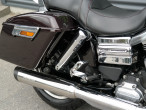 2013 Harley-Davidson FLD Switchback