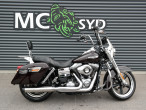 2013 Harley-Davidson FLD Switchback