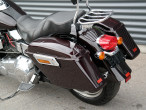 2013 Harley-Davidson FLD Switchback