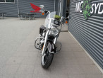 2013 Harley-Davidson FLD Switchback