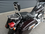 2013 Harley-Davidson FLD Switchback
