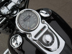 2013 Harley-Davidson FLD Switchback