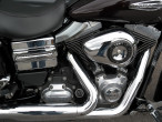 2013 Harley-Davidson FLD Switchback