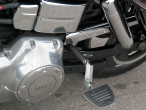 2013 Harley-Davidson FLD Switchback