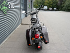 2013 Harley-Davidson FLD Switchback