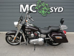 2013 Harley-Davidson FLD Switchback