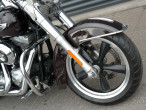 2013 Harley-Davidson FLD Switchback