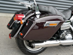 2013 Harley-Davidson FLD Switchback