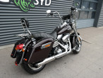 2013 Harley-Davidson FLD Switchback