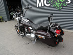 2013 Harley-Davidson FLD Switchback