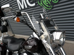 2013 Harley-Davidson FLD Switchback