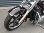 2013 Harley-Davidson FLD Switchback