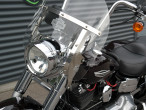 2013 Harley-Davidson FLD Switchback