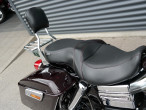 2013 Harley-Davidson FLD Switchback