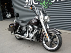 2013 Harley-Davidson FLD Switchback