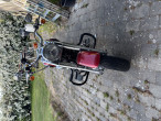 2013 Harley-Davidson FLFB Fat Boy