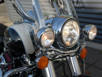 2013 Harley-Davidson FLHRC Road King Classic