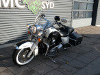 2013 Harley-Davidson FLHRC Road King Classic