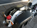 2013 Harley-Davidson FLHRC Road King Classic