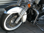2013 Harley-Davidson FLHRC Road King Classic