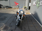 2013 Harley-Davidson FLHRC Road King Classic