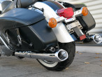 2013 Harley-Davidson FLHRC Road King Classic