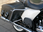 2013 Harley-Davidson FLHRC Road King Classic