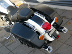 2013 Harley-Davidson FLHRC Road King Classic