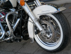 2013 Harley-Davidson FLHRC Road King Classic