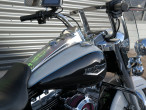 2013 Harley-Davidson FLHRC Road King Classic