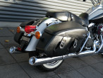 2013 Harley-Davidson FLHRC Road King Classic