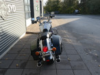 2013 Harley-Davidson FLHRC Road King Classic
