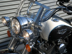 2013 Harley-Davidson FLHRC Road King Classic