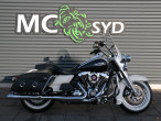 2013 Harley-Davidson FLHRC Road King Classic