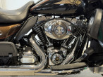 2013 Harley-Davidson FLHTK Electra Glide Ultra Limited