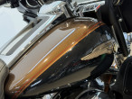 2013 Harley-Davidson FLHTK Electra Glide Ultra Limited